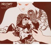 Röyksopp - Only This Moment