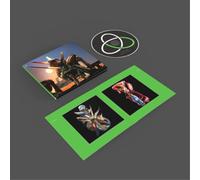 Röyksopp Profound Mysteries III (CD) Album