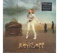 Röyksopp - The Understanding