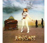 Röyksopp - The Understanding