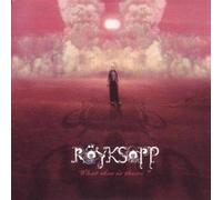 Röyksopp - What Else Is There? (Wallet)