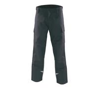 Rofa Pantaloni saldatura protettivi Splash, antracite scuro / grigio, taglia DE: 50 Quantità:1