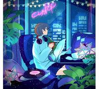 Grey October Sound Lo-Fi City Pop 2 (CD)