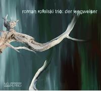 Rofalski Roman - Der Wegweiser