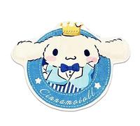 Roffatide Cartoon Pattern Cinnamoroll Cute Fur Area Rug Coperta Tappeto antiscivolo porta pavimento Tappeti per la casa 130 * 160cm