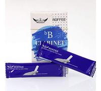 ROFFEE Bb Clarinet reeds strength 2,5,10 pezzi/scatola, confezione individuale