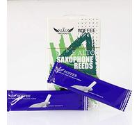 ROFFEE Saxophone alto 2.0,10 pezzi/scatola, confezione personalizzata