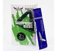ROFFEE Saxophone alto per sassofono reeds strength 2,5,10 pezzi/scatola, confezione personalizzata