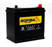 BATTERIA AUTO VARTA BLACK DYNAMIC B23 45AH 300A 219x135x225MM