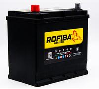 BATTERIA AUTO 45Ah FIAMM E2X 45 BLACK TITANIUM 45Ah 330A (cm) 21,8x13,3x22,3