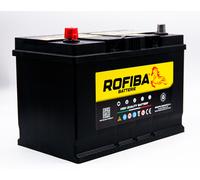 BATTERIA AUTO 95AH G8 VARTA BLUE DYNAMIC 830A SPUNTO POLO POSITIVO A SINISTRA