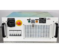 Rofin Powerline E-20 Powersupply Rifornimento Corrente per Rofin Laser
