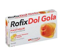 Rofixdol ROFIXDOL GOLA*16PASTL LIM MIEL