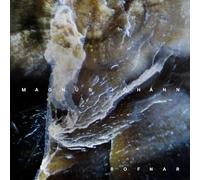 Magnús Jóhann Magnús Jóhann: Rofnar (Vinyl LP) 12" Album