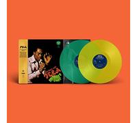 Fela Kuti Roforofo Fight (Vinyl LP) 50th Anniversary 12" Album Coloured Vinyl