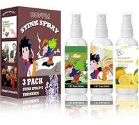 ROFPM Set di spray per bevande puzzolenti, extra potente, per gli amanti delle piante rampicanti, confezione Ultimate Prank per adulti, spray liquido per adulti