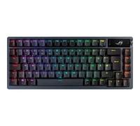 Tastiera da gioco wireless ASUS ROG Azoth RGB