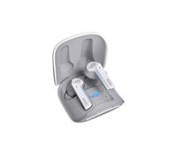 ASUS ROG Cetra True Wireless Moonlight White Cuffie True Wireless Stereo (TWS) In-ear Gaming Bluetooth Bianco