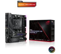 ASUS ROG Crosshair VIII Impact AMD X570 Presa AM4 Mini DTX