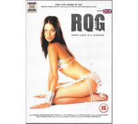 ROG DVD - Nuovo Originale Bollywood DVD - Spedizione Gratuita Nel Regno Unito