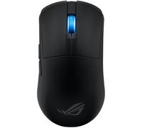 ASUS ROG Harpe Ace Mini mouse Gaming Ambidestro RF Wireless + Bluetooth + USB Type-C Ottico 42000 DPI