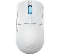 ASUS Rog Harpe Ace Mini White Ultra Leggero senza Fili e-Sport Gioco Mouse