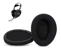 ROG Kithara - Cuscinetti auricolari in velluto per cuffie da gioco ASUS ROG Kithara
