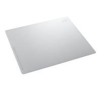 ASUS ROG Moonstone Ace L Tappetino per mouse per gioco da computer Bianco