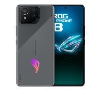 ASUS ROG Phone 8 AI2401-12G256G-GY-EU 17,2 cm (6.78") Doppia SIM Android 14 5G 12 GB 256 GB 5500 mAh Grigio