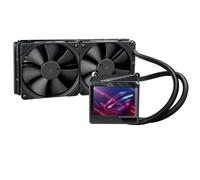 ROG Ryujin 240 II Dissipatore a liquido