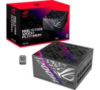 ASUS ROG -STRIX-1200P-GAMING alimentatore per computer 1200 W 20+4 pin ATX Nero