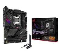 ASUS ROG STRIX B650E-E GAMING WIFI AMD B650 Socket AM5 ATX
