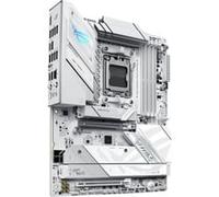 ASUS ROG STRIX B850-A GAMING WIFI7 NEO, Scheda Madre AMD ATX, Slot DDR5