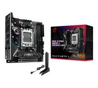 ASUS ROG STRIX B850-I GAMING WIFI AMD B850 Socket AM5 mini ITX