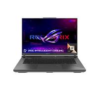 ROG Strix G16 16 , 165 Hz, 1 TB, 32 GB, Nvidia GeForce RTX 5070 Ti, grigio - AZERTY - Nouvo