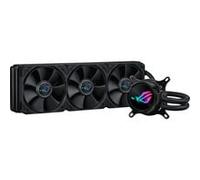 ASUS ROG Strix LC III 360 Processore Kit di raffreddamento a liquido 12 cm Nero