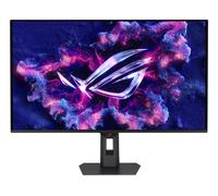 Rog Strix Oled XG32UCDS 32 Pollici 4K UHD Gioco Schermo - 165 Hz, 0.03ms Gtg