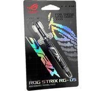 ASUS ROG STRIX RG-05, Pasta Termica ad Alte Prestazioni, Grande Conduttività e Spalmabilità, Completo Riempimento dello Spazio tra CPU e Dissipatore, Compatibile con Processori Intel e AMD