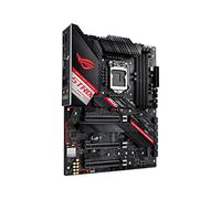 ROG STRIX Z490-H GAMING