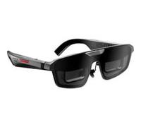 ROG XREAL R1-B, Occhiali da gaming AR Nero, 1,4 cm (0.55"), 1920 x 1080 Pixel, Micro OLED, 700 cd/m², 57°, 240 Hz