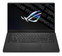 ROG Zephyrus G15 Ultra Slim Gaming Laptop, 15.6” 165Hz QHD Display, GeForce RTX 3080, AMD Ryzen 9 5900HS, 16GB DDR4, 1TB PCIe NVMe SSD, Wi-Fi 6, Windows 10, Eclipse Gray, GA503QS