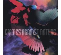 Rogala, Frank - Crimes Against Nature