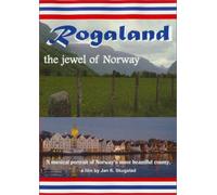 Rogaland the jewel of Norway