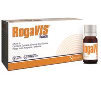 Nalkein - Rogavis Confezione 10 Flaconcini