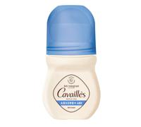 Rogé Cavaillès Absorb+ 48H Antitracce Roll-On 50 ml - Deodorante
