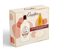 Rogé Cavaillès Cofanetto Routine Nutriente - Set cosmetico