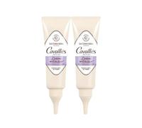 Rogé Cavaillès | Crema intima lenitiva | Mycolea+ | Anti-prurito | Un'azione immediata e duratura fino a 24 ore | Allevia l'irritazione intima | Formula extra morbida | Confezione da 2 x 50 ml