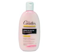 Rogé Cavaillès crème de douche amande & rose 250ml