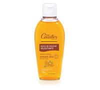 Rogé Cavaillès cura olio protettivo per capelli opachi o mancanti di nutrizione per lisciare e illuminare con finitura leggera
