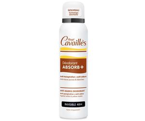 Roge Cavailles Deo Spray Invisible 150 ml Deodorante Spray